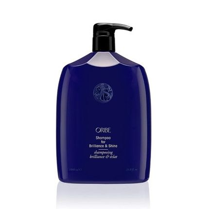 Oribe Shampoo For Brilliance & Shine 33.8 Oz