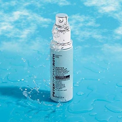 Peter Thomas Roth Water Drench Hyaluronic Glow Serum - Image 3