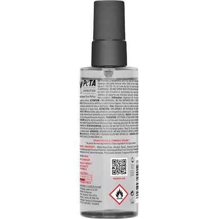 Kms Allsmooth Weightless Anti-Frizz Serum For All Hair Types