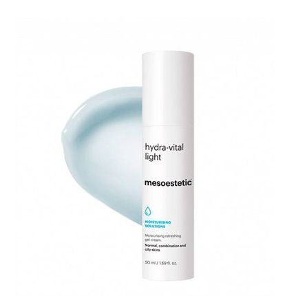Mesoestetic Hydravital Light 50Ml
