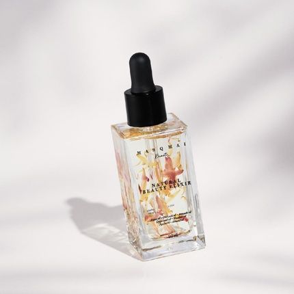 Masqmai Natural Beauty Elixir 100% Natural Oil Nourishes And Regenerates - Image 3