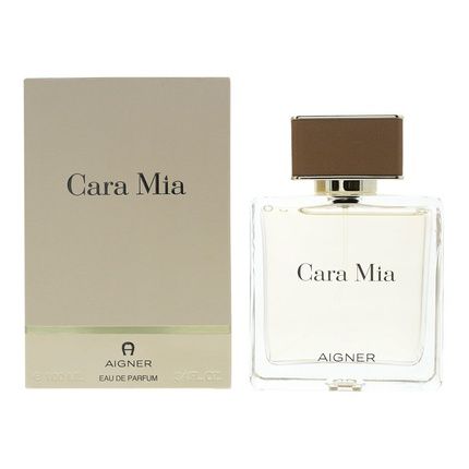 Aigner Cara Mia Eau De Parfum 100Ml