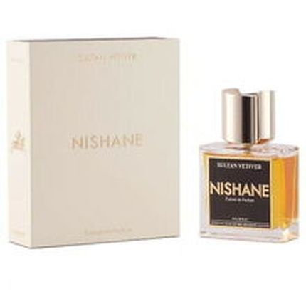 Nishane Sultan Vetiver Extrait De Parfum