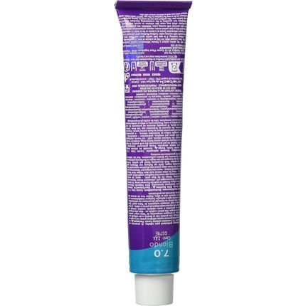 Fanola Dye 7.0 Blonde 100Ml