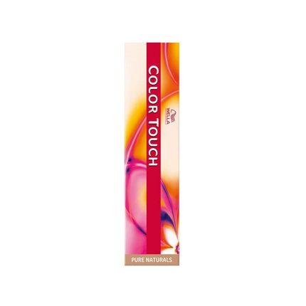 Wella Professionals Color Touch 10/81 - Semi-Permanent Hair Color