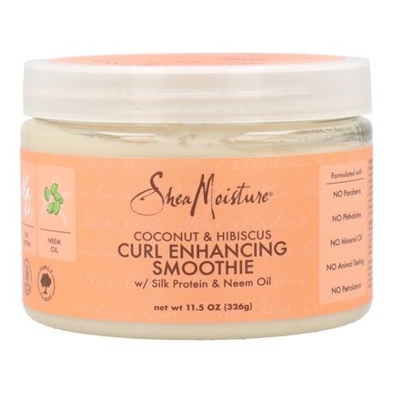 Shea Moisture Curl Smoothie - 326 Grams