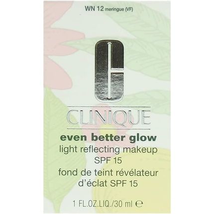 Clinique Wn 12 Meringue (Vf) 30Ml