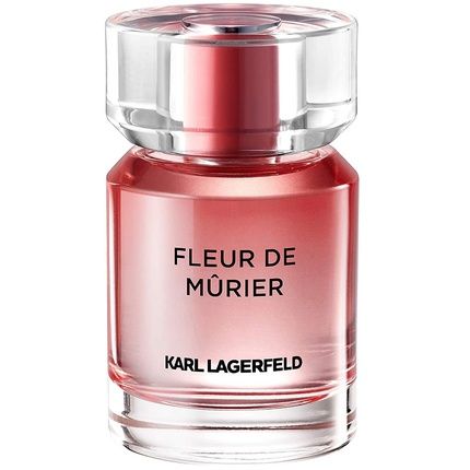 Karl Lagerfeld Fleur De Murier Eau De Parfum Spray 50Ml