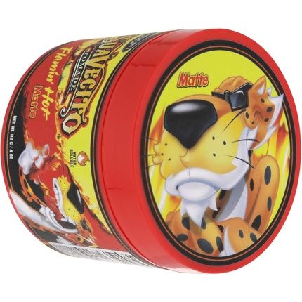 Cheetos X Flamin' Hot Pomade Matte No-Shine Formula 118.4G - Image 3