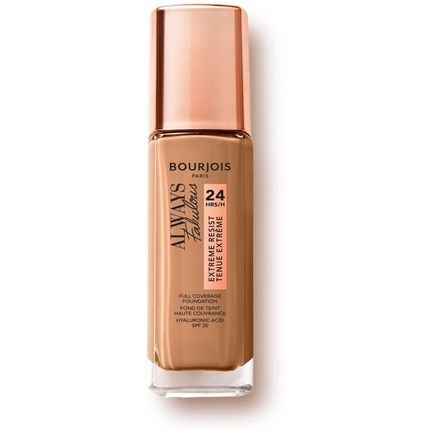 Bourjois Always Fabulous Foundation 425 Honey 30Ml
