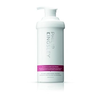 Philip Kingsley Elasticizer Extreme Deep Conditioning Treatment 500Ml