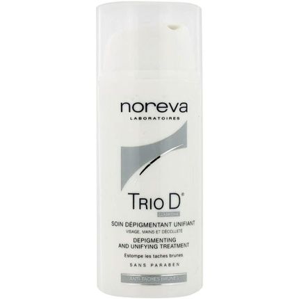 Noreva Trio D Depigmenting Unifying Care 30Ml