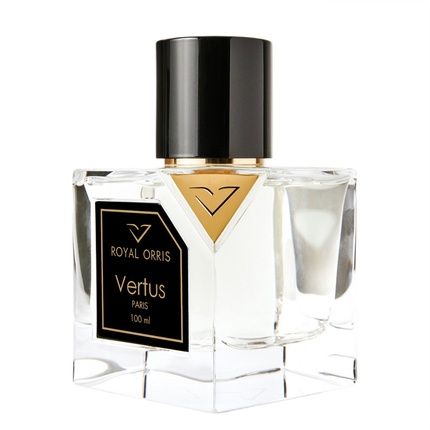 Vertus Paris Royal Orris Eau De Parfum Spray 100Ml