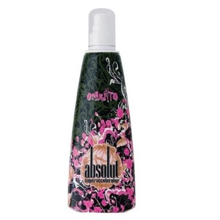 Oranjito Sunscreen Skin Absolut Superaccelerator 250 Ml