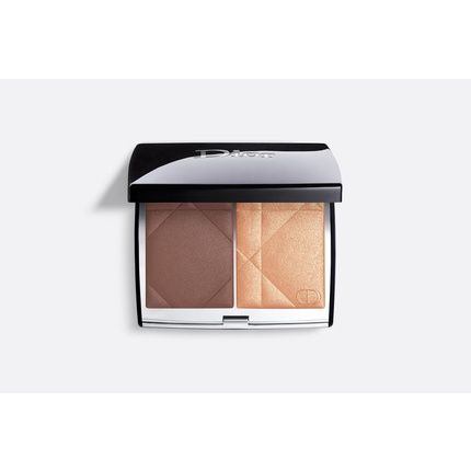 Dior Rouge Blush Colour Glow 200 Diorama - A Radiant Blush For A Glowing Complexion