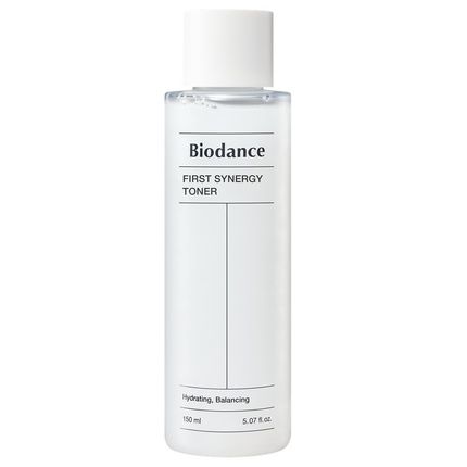 Biodance First Synergy Toner Facial Toner 150Ml