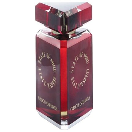 State Of Mind French Gallantry Perfume