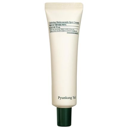 [Pky] Pyunkang Yu Calming Madecasoside Spot Cream 30Ml Calming Spot Cream 1.01 Fl.Oz.