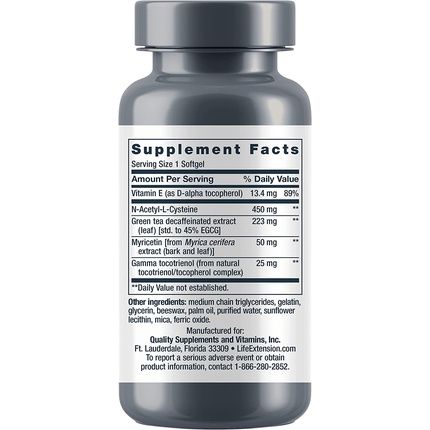 Geroprotect Ageless Cell Softgels 30