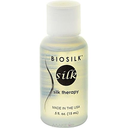 Farouk Systems 36064 Biosilk Therapy Silk Silky Treatment 15Ml