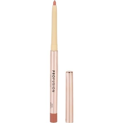 Profusion Cosmetics Lip Envy Bare Beauty Lip Gloss And Liner Set - Glossy Finish - Image 3