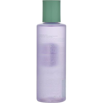 Clinique Clarifying Lotion 2 For Dry Combination Skin