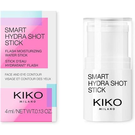 Kiko Milano Smart Hydrashot Stick Rapid Hydration Stick For Face And Eyes - Image 3