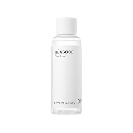 Mixsoon Bifida Toner 5.07 Fl Oz 150 Ml