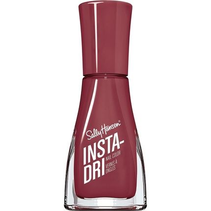 Sally Hansen Insta-Dri Nail Polish Expresso 60 Seconds Quick Drying