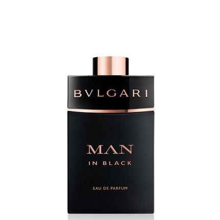 Bulgari Man In Black Eau De Parfum 150 Ml Spray Limited Edition 2025