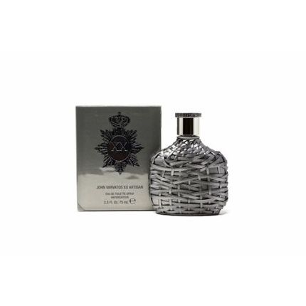 John Varvatos Xx Artisan Eau De Toilette Spray 75Ml For Men - Image 4