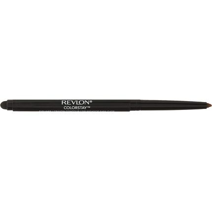 Revlon Colorstay Eyeliner Black Brown 0.28G
