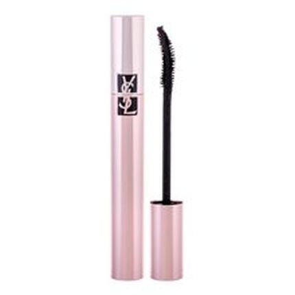 Yves Saint Laurent Volume Effet Faux Cils The Curler Mascara 6 Ml In Rebellious Black