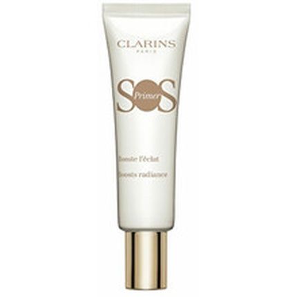 Clarins Sos Primer Matifying 30Ml Foundation Base For Makeup