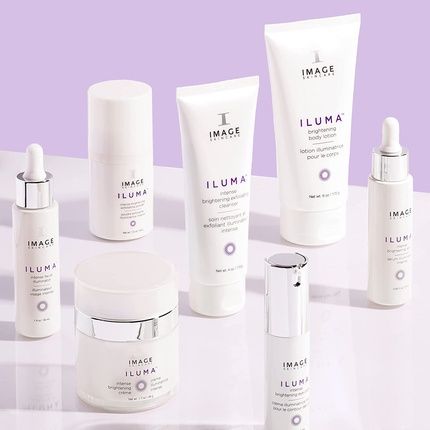 Image Skincare Iluma Intense Brightening Creme With Vt 1.7Oz - Image 3