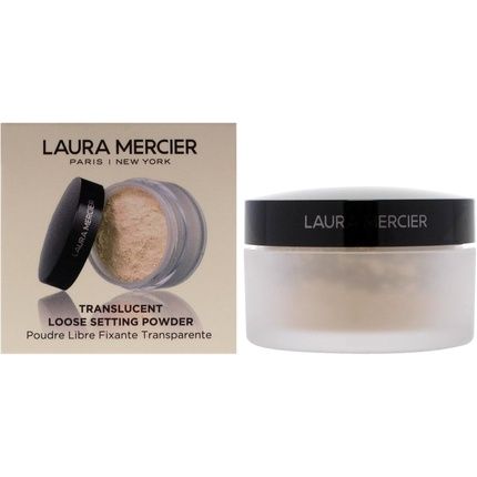 Laura Mercier Loose Setting Powder Translucent 0.33Oz