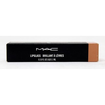 Mac Lipglass Oh Baby 3.1Ml