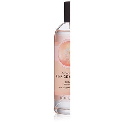 The Body Shop Pink Grapefruit Body Mist 100Ml