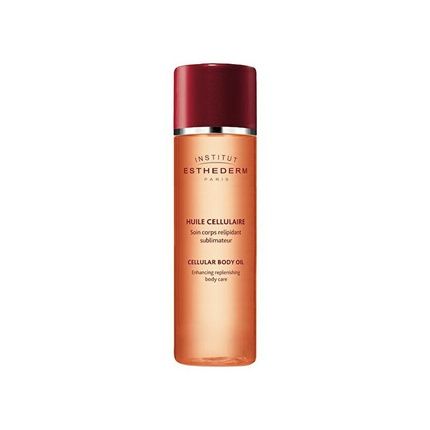 Institut Esthederm Cellular Body Oil 125Ml