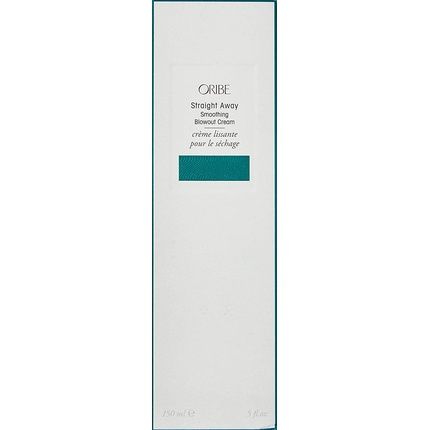 Oribe Straight Away Smoothing Blowout Cream 150Ml
