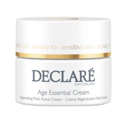 Declare Age Essential Face Cream 50Ml