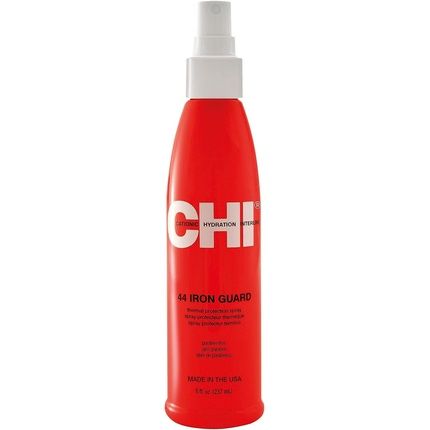 Chi 44 Iron Guard Thermal Protection Spray For Hair 237Ml
