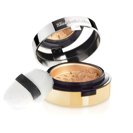 Elizabeth Arden Pure Finish Mineral Powder Foundation Shade 4 - Image 3