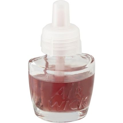Air Wick Plug In Refill Air Freshener Smooth Satin And Moon Lily 17Ml - Image 3