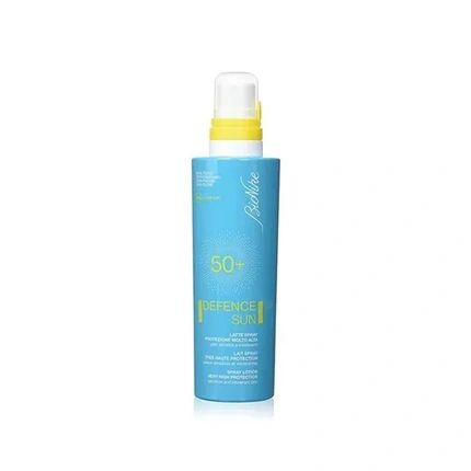 Bionike Defence Sun Sunscreen Spf 50+ 200Ml