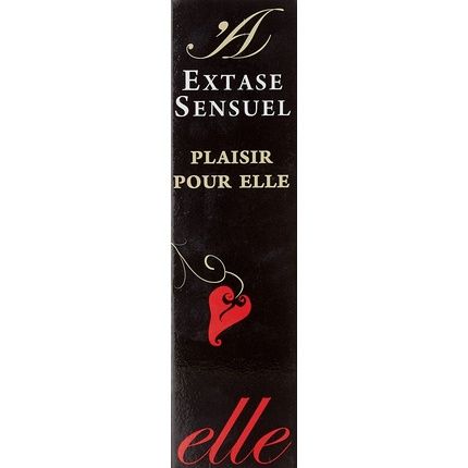 Extase Sensual Intimate Care Cream And Gel