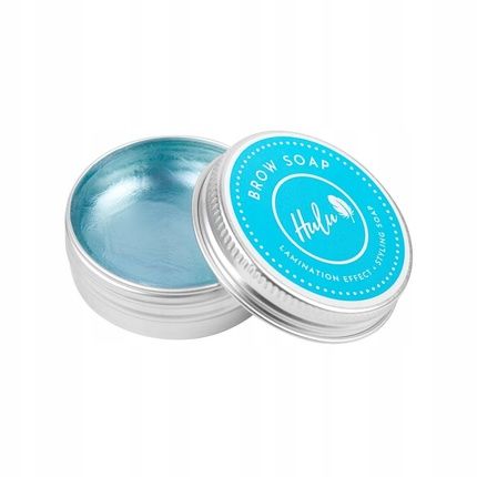 Hulu Brow Soap Eyebrow Soap 30Ml