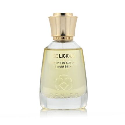 Renier Perfumes De Licious Extrait De Parfum 50Ml Unisex