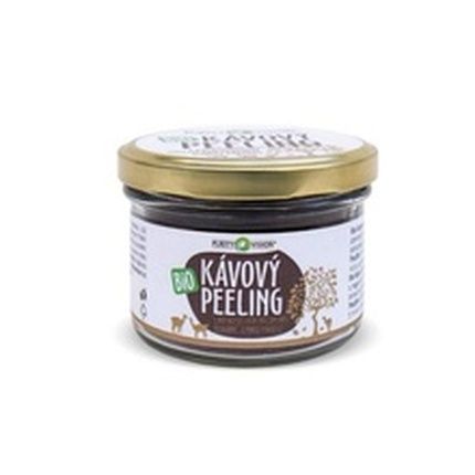Bio Coffee Peeling 110G
