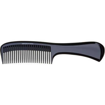 Denman Dpc1 Precision Comb Pin Tail Comb 8.5 Inch Dpc6 9.0 Inch